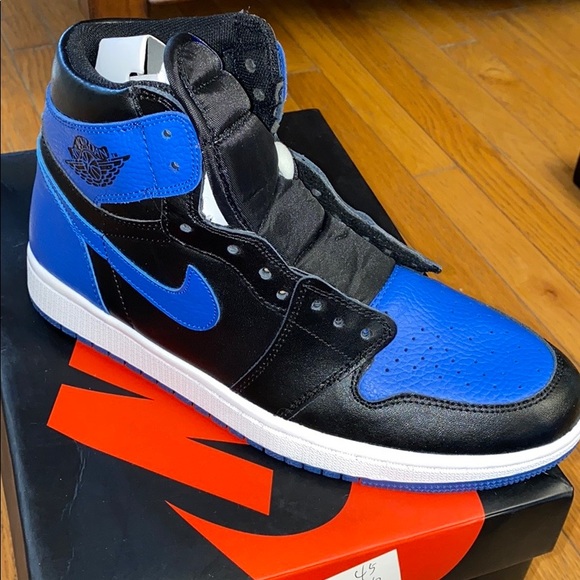 COPY - Air Jordans 1s - Picture 5 of 6